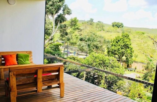Dagua Hotel | Natura Luxury Hotel
