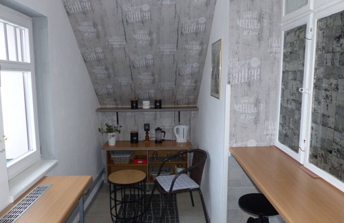 Drzkov House | Natura /Mala Normandy