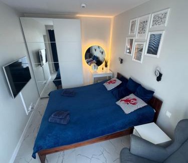 Jastrzebia Gora Apartment | Natura Resort Rozewska