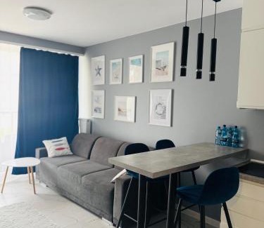 Jastrzebia Gora Apartment | Natura Resort Rozewska
