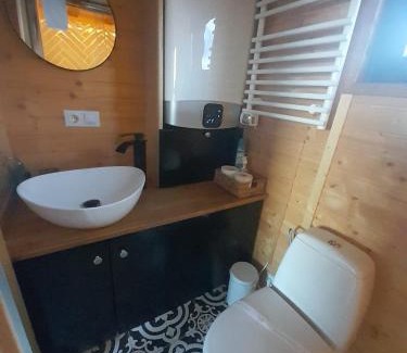 Marisel House | Natura Tiny House