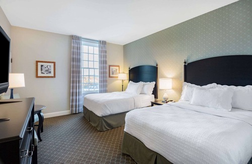 Natural Bridge Hotel | Natural Bridge Hotel, Trademark Collection by Wyndham