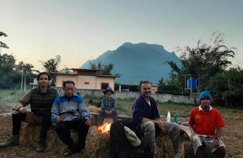 Chiang Dao Other | Natural camping