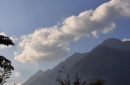 Chiang Dao Other | Natural camping