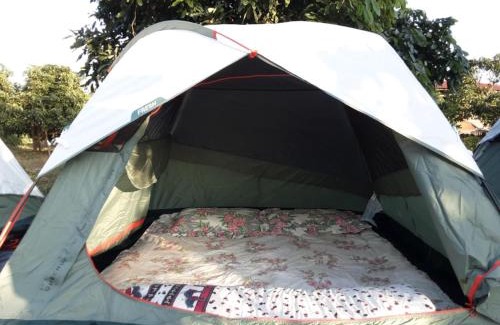Chiang Dao Other | Natural camping