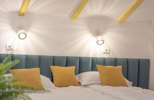 Banita House | Natural e Simplu