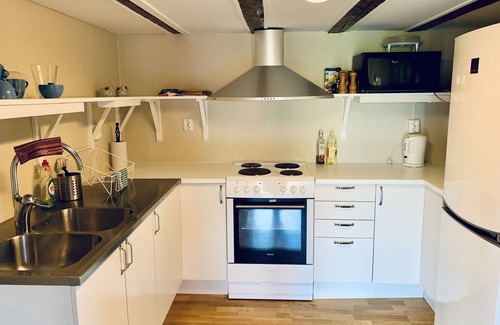 Amal Municipality Apartment | Natural holiday accommodation, apartment in Tösse in Western Sweden
