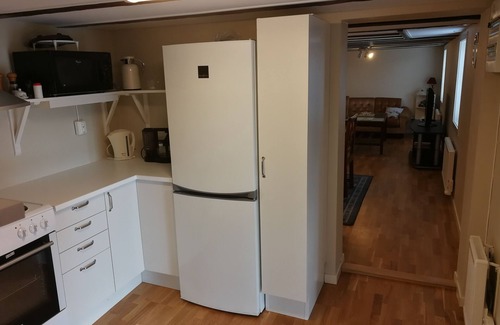 Amal Municipality Apartment | Natural holiday accommodation, apartment in Tösse in Western Sweden