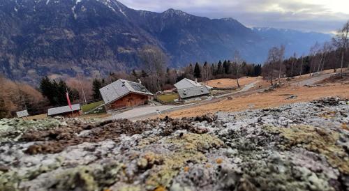 Caderzone Terme Bed & Breakfast | Natural Lodge Maso Baseta