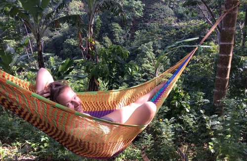 Deniyaya House | Natural Mystic Sanctuary - Valley View - Eco Lodge and Wildlife Reserve
