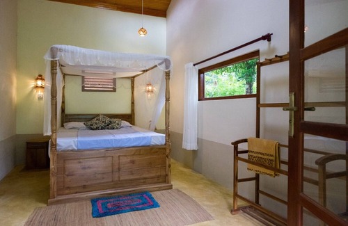 Deniyaya Cabin | Natural Mystic Sanctuary - Whole Place - Eco Lodge and Wildlife Reserve