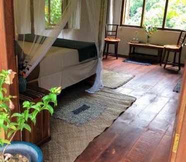 Deniyaya Cabin | Natural Mystic Sanctuary