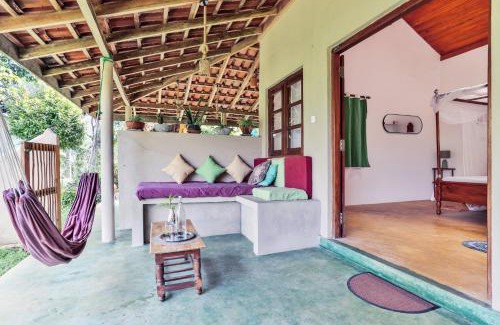 Deniyaya Cabin | Natural Mystic Sanctuary