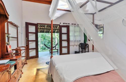 Deniyaya Cabin | Natural Mystic Sanctuary