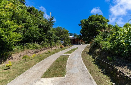 Corinth House | Natural Mystic Villa