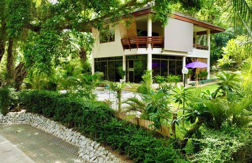Na Chom Thian Villa | Natural Villas Na Jomtien Pattaya