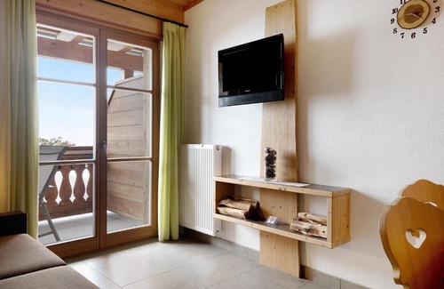 Lajen Apartment | Naturalia Moarhof Natur Apartments