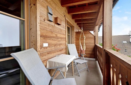 Lajen Apartment | Naturalia Moarhof Natur Apartments