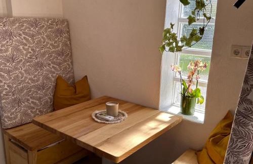 Hollabrunn House | NaturAuszeit - Tinyhouse im Weinviertel