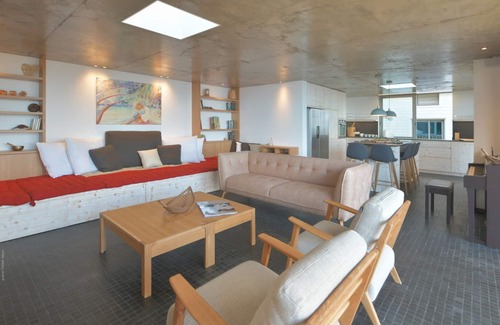 Vitet Villa | Nature (2/4 Rooms) Luxury villa