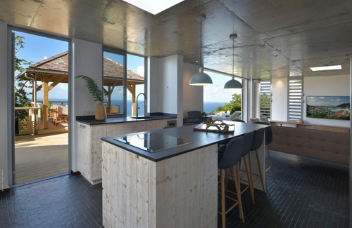 Vitet Villa | Nature (2/4 Rooms) Luxury villa