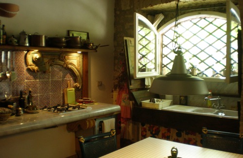 Mazzarino House | Nature and Culture in the Masseria. Nearby Piazza Armerina, Caltagirone