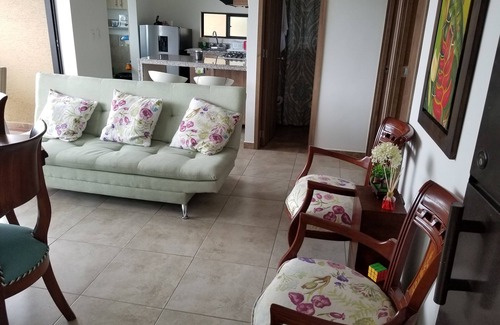 La Tebaida Apartment | Nature and Peace. café