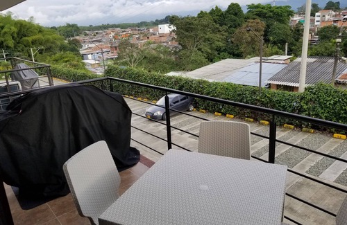 La Tebaida Apartment | Nature and Peace. café
