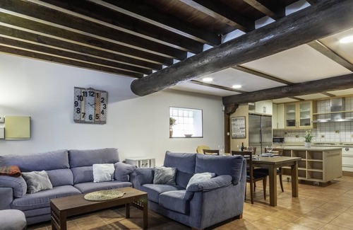 Castro Urdiales Villa | Nature and tranquillity in Castro