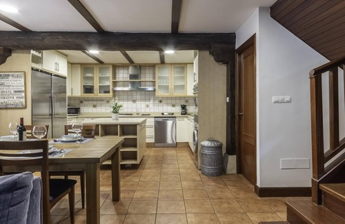 Castro Urdiales Villa | Nature and tranquillity in Castro