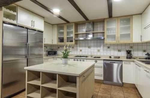 Castro Urdiales Villa | Nature and tranquillity in Castro