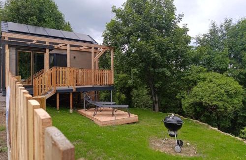 Wolfsberg Ski Chalet | Nature Living Koralm - Neue Chalets auf der Koralpe im Schi- und Wanderparadies