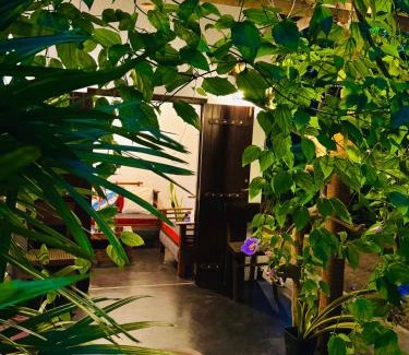 Padinnoruwa House | Nature bliss villa