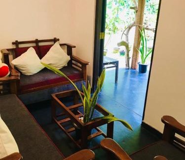 Padinnoruwa House | Nature bliss villa