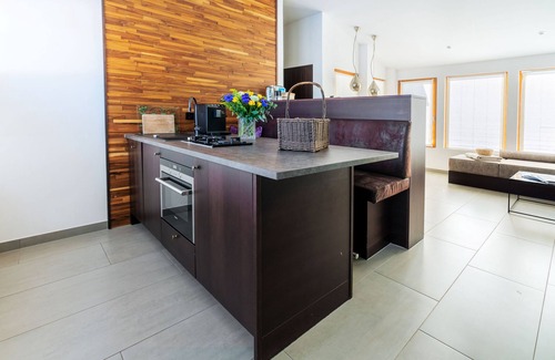 Bischofsmais House | Nature chalet with 55 m² & private sauna