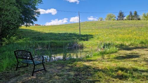 Rogaska Slatina House | Nature Cottage in Gabrce with sauna