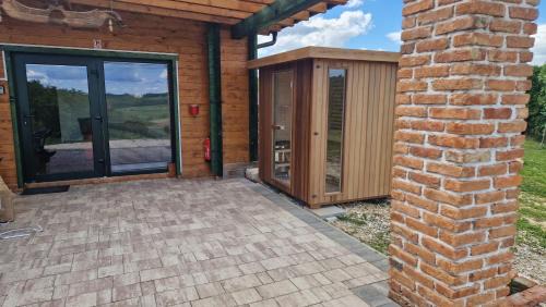 Rogaska Slatina House | Nature Cottage in Gabrce with sauna