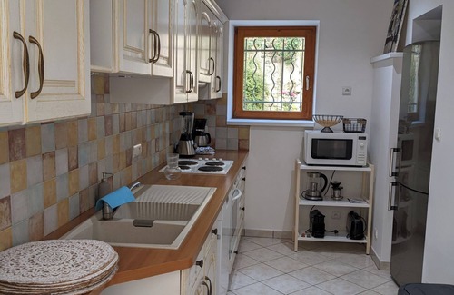 Vif House | Nature Discovery Stay with Jacuzzi & Brasero Monteynard Lakes-Bridges Hiking and Spa