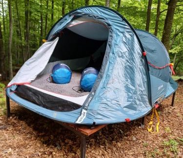 Northeastern Region Other | Nature Escape Tents