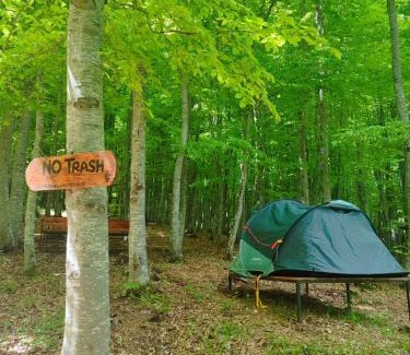 Northeastern Region Other | Nature Escape Tents