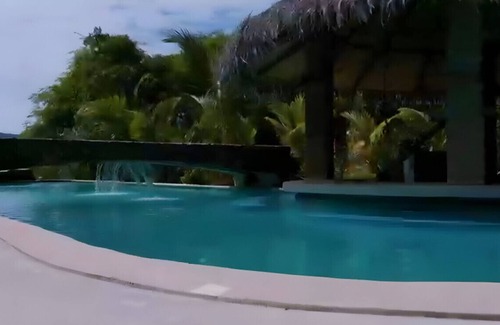Puerto Lopez Villa | Nature Escape Villa | Pool, Jacuzzis & Pet-Friendly Stay