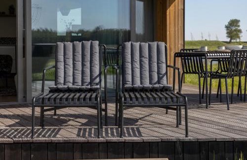 Wissenkerke House | Nature Escape w Sauna