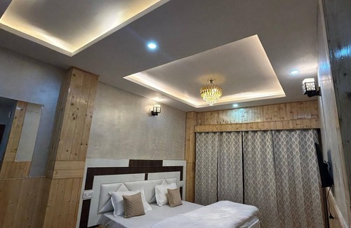 Mashobra Bed & Breakfast | Nature Heaven Homestay