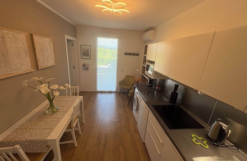Colà Di Lazise Apartment | Nature Home Apartment