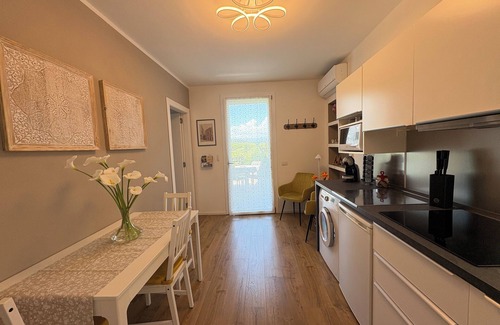 Colà Di Lazise Apartment | Nature Home Apartment