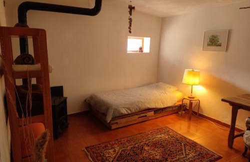 Lorca House | Nature Home Maitreya