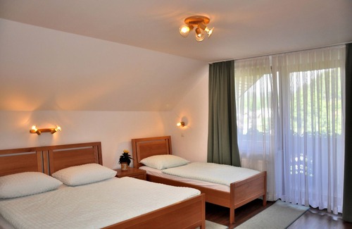 Bled House | Nature Hotel Lukanc Bled