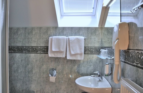 Bled House | Nature Hotel Lukanc Bled