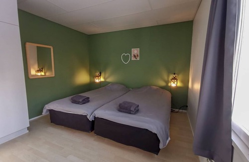 Rukatunturi Apartment | Nature Hotel (Northern Lights, Ruka, Kitka Lake)