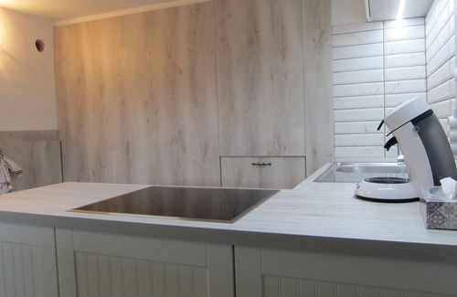 Zalaszentgrot Cottage | Nature House Arany